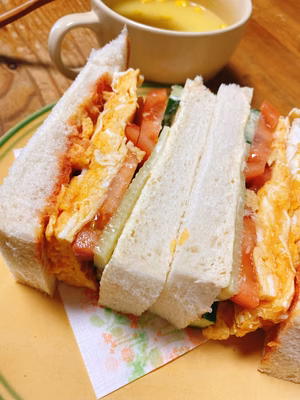 みんなの投稿の画像