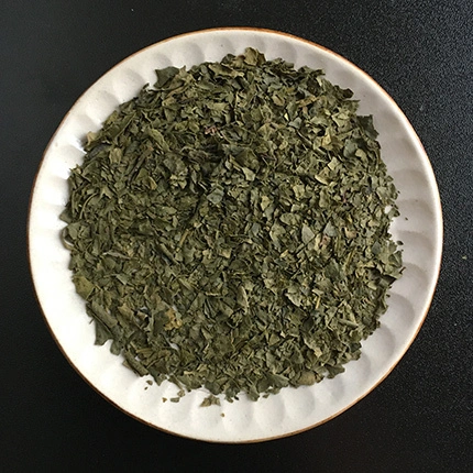 オーガニックのべにふうき緑茶　煮出しがオススメ　たっぷり25リットル分