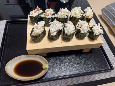 みんなの投稿の画像