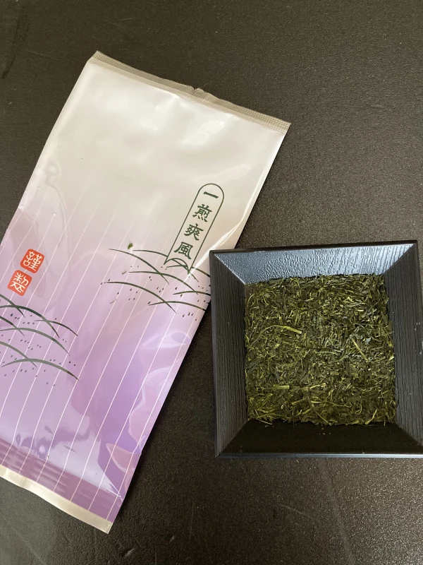 送料無料】令和5年度限定牧之原産深蒸し茶100g3袋｜お茶の商品詳細