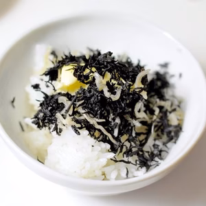 次の生産は１０月か１１月ちりめんひじき【ポスト便＆ひじきとセットは通常便】