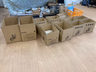 みんなの投稿の画像