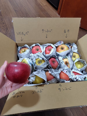 みんなの投稿の画像