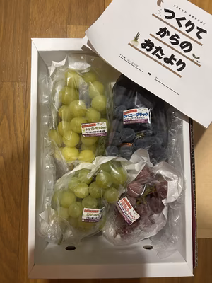 みんなの投稿の画像