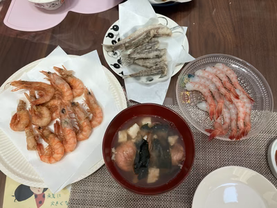 みんなの投稿の画像