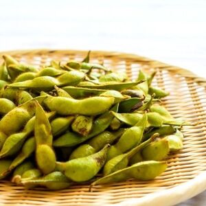 丹波篠山産 旨さ日本一の本場黒枝豆|下旬さや枝豆2ｋｇ【予約１０月２１日～３１日
