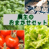 《数量限定》農主のおまかせ野菜セット☆