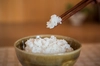 【自然栽培米】初霜(はつしも)玄米～初霜で白米が食べられるほど旨い～