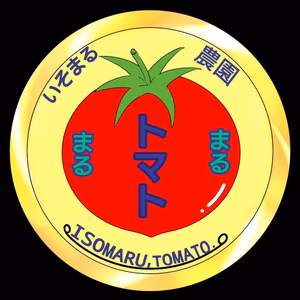 りなさん24kトマト