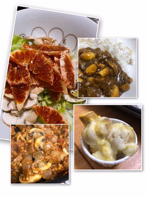 みんなの投稿の画像