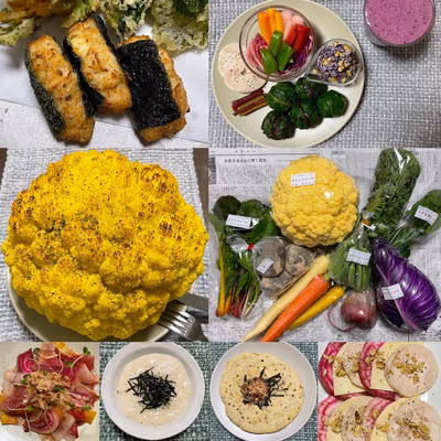 みんなの投稿の画像