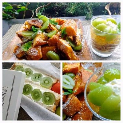 みんなの投稿の画像