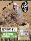 【特別栽培米】鹿野のさくら姫米　コシヒカリ 5kg