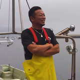 堀内孝一 | 合同会社堀内水産