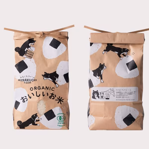 【有機JAS】令和7年新米 山の水で育てたお米【いのちの壱】農薬・化学肥料不使用