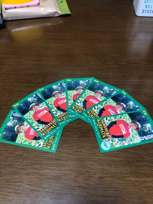 みんなの投稿の画像