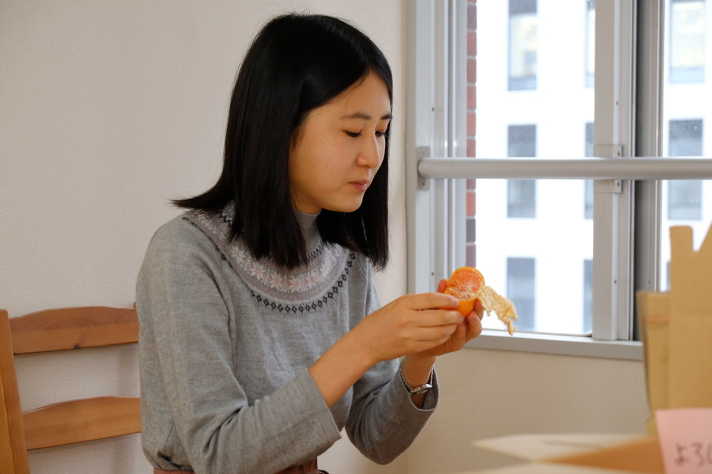 みかん大好き女子が6種類のみかんを大人買いして食べ比べてみたよ 農家漁師から産地直送の通販 ポケットマルシェ