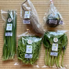 濃甘！野菜セット2倍量 農薬・化学肥料不使用♪個包装