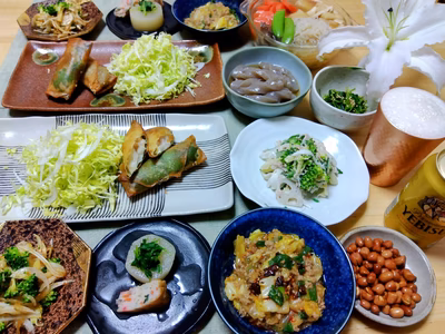 みんなの投稿の画像