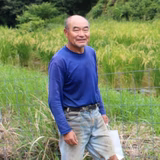 北川信行 | 鶴ノ原北川農園