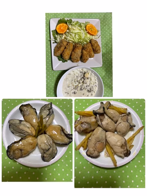 みんなの投稿の画像