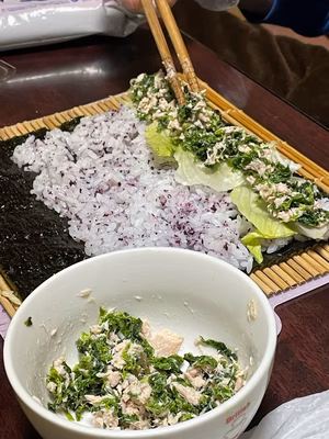 みんなの投稿の画像