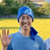 相模雄介 | ぼんやり自然農園