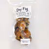山梨県甲斐市産無農薬ドライイチジク(ミディアムパックx3) Dセット