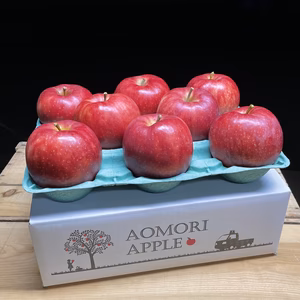 スッキリ！ジューシー！【サンジョナゴールド】