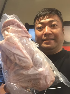 みんなの投稿の画像