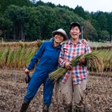 村瀬麻里子 | オーガニックファーム　チュトワ