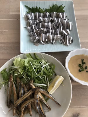 みんなの投稿の画像