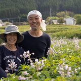 佐藤貴紀 | さと農園