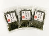 【ネコポス】きざみ海苔(焼のり)　15g×3袋入り