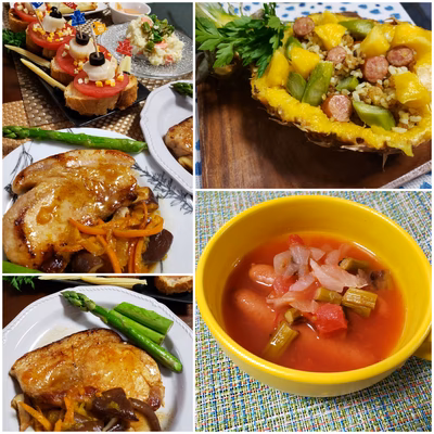 みんなの投稿の画像