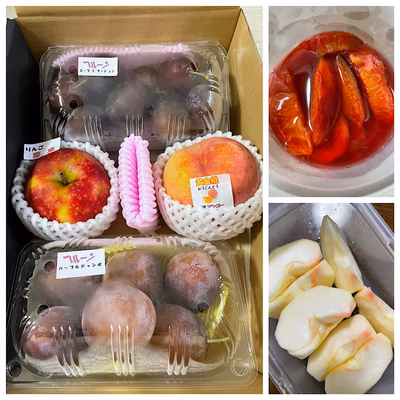 みんなの投稿の画像