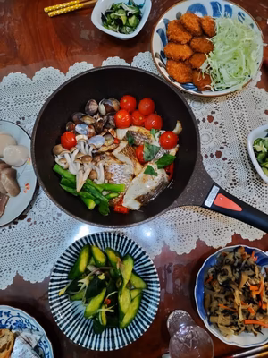 みんなの投稿の画像