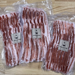 無垢の輝き【サムギョプサル専用】