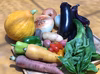 8/6更新・6つの野菜チョイスで野菜セット