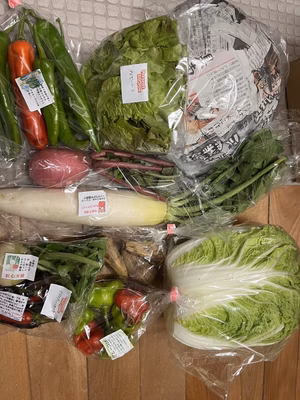 みんなの投稿の画像