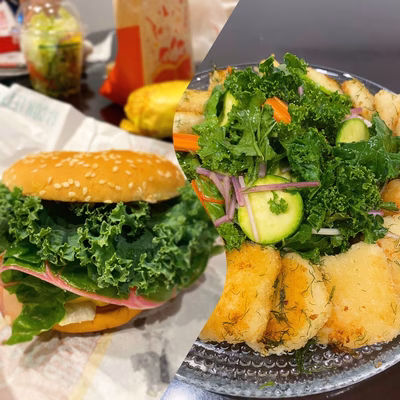 みんなの投稿の画像