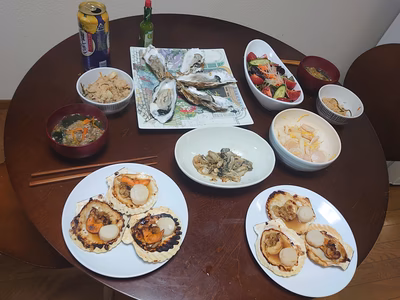 みんなの投稿の画像