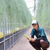 山本大志郎 | やまもと農園