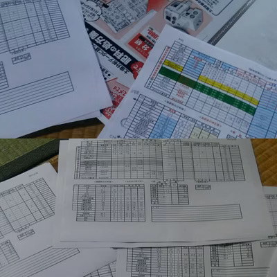 みんなの投稿の画像