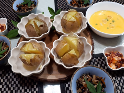 みんなの投稿の画像