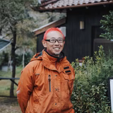 久保山晋治 | りんふぁーむ