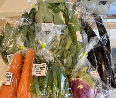 みんなの投稿の画像