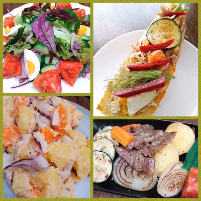 みんなの投稿の画像