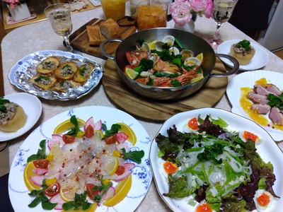 みんなの投稿の画像