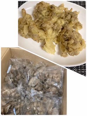 みんなの投稿の画像